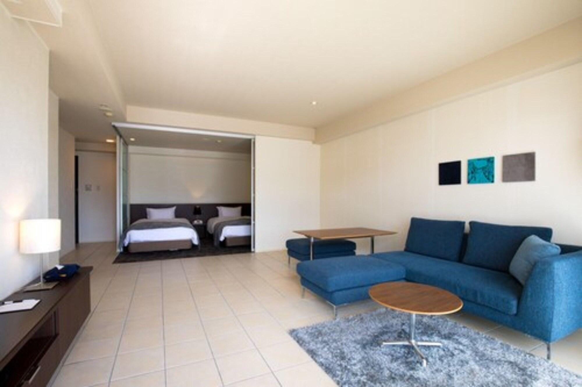 Hakodate Danshaku Club Hotel&Resorts Exterior foto