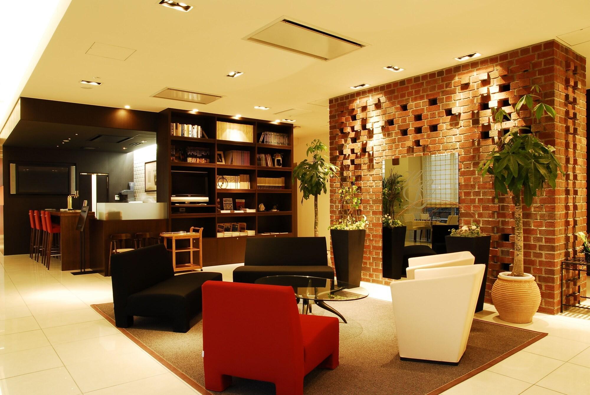 Hakodate Danshaku Club Hotel&Resorts Exterior foto
