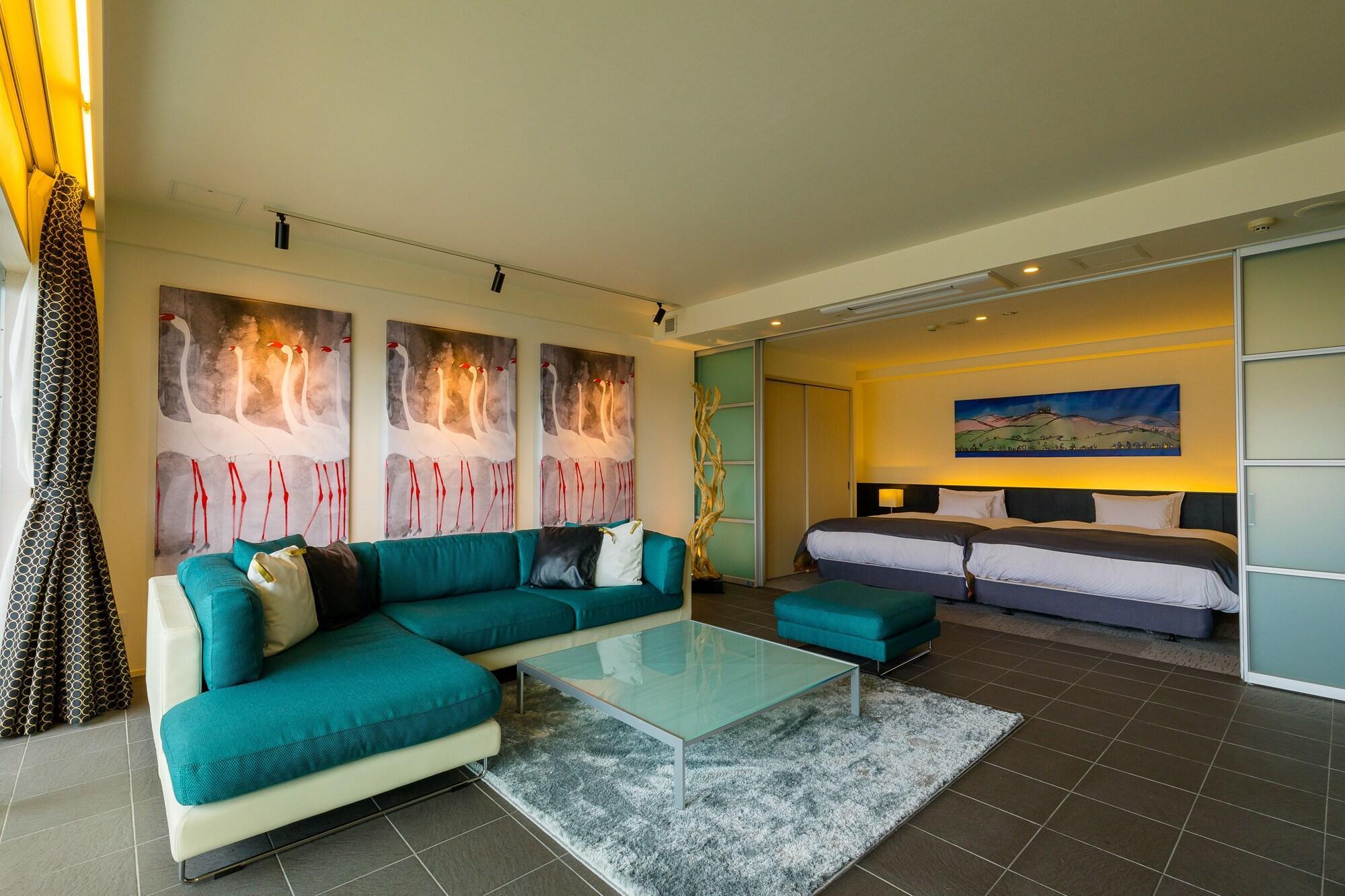 Hakodate Danshaku Club Hotel&Resorts Exterior foto